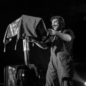 Spectacle – Léon Foby
