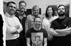 Concert – Les Gools