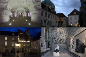 12e édition de La Nuit des Étudiants
