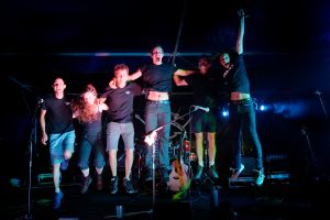 Concert – Arcy