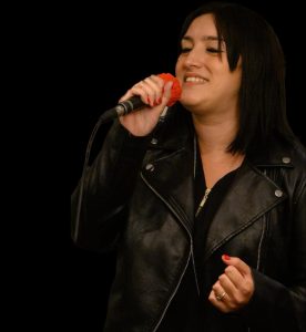 Repas-concert – Sara Wenn