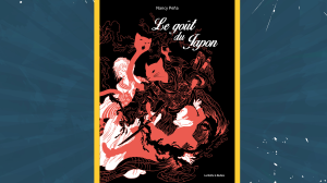 Dédicace Nancy Pena à la librairie Momie Dijon