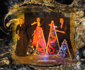 Concert – « Rêve de Noël »