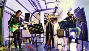 Soirée concert avec « Route 70&rsquo;s »
