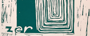 Atelier de linogravure