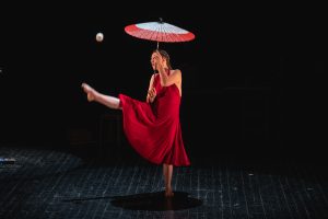 Concert-spectacle – « Le cabaret du Bistrot de la Scène »