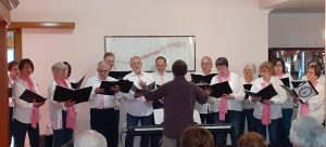 Concert d&rsquo;hiver de la Perdriole