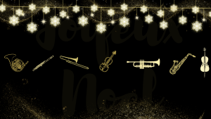 Concert de Noël avec l&rsquo;Agora Musicale de Longvic