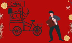 Délices et musique