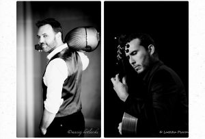 Italiart – Concert – Duo Colin & Hernandez