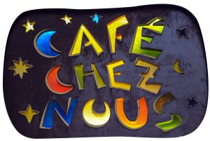 Goûter-spectacle pour les enfants et les plus grands