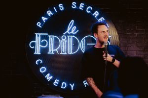 La Banane Comedy Club