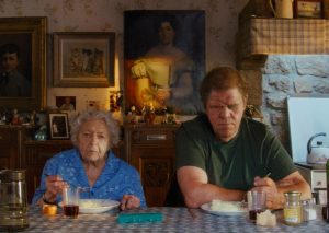 Avant-première rencontre – « L&rsquo;homme d&rsquo;argile »