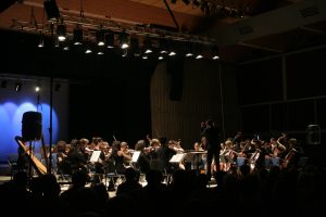 Concert – « Il pleut des cordes »