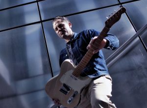 Soirée Blues – Nicolas Duportal & The Blues Rhythm Kings