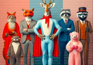 Spectacle – « Tryptique » : 3 histoires, 3 fictions, 3 récits