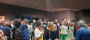Italiart – Ouverture et vernissage de la 18e édition