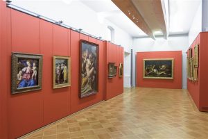 Visite commentée au musée Magnin : « Des grands classiques aux petits maîtres »