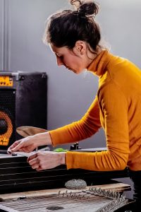 Festival Souffle | Proscænium, Anne Briset