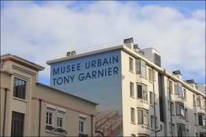 Alain Chenevez – L&rsquo;expérience du Musée Urbain Tony Garnier : autopsie d&rsquo;une utopie urbaine réalisée