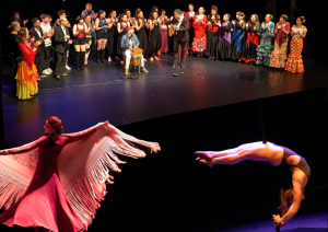 Le Cabaret du Cercle