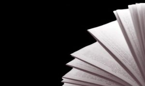 Au tour du polar : atelier d&rsquo;écriture et dégustations