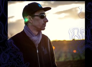 Night Trance : DJ set Eddy Drum