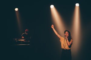Théâtre et musique – Howl2122