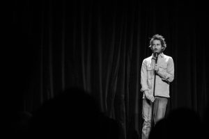 Spectacle – « Seul tout »