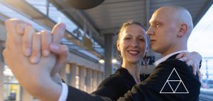 Nouveau : tango le jeudi midi !