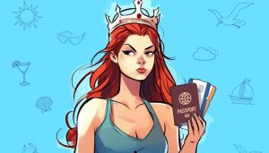 Spectacle – La Reine des Emmerdeuses