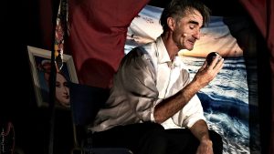 Spectacle “Chanson poétique… toc”