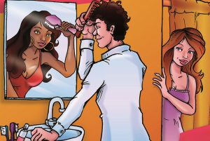 Spectacle – « Les hommes sont des femmes comme les autres »