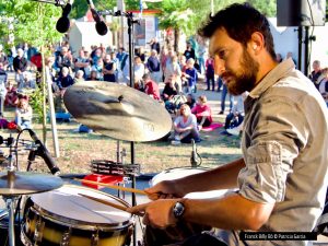 Concert – Franck Billy Bô
