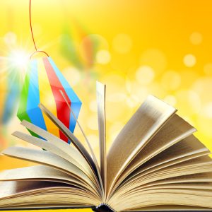 Lecture de contes pour les 2 – 5 ans