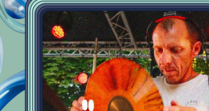 DJ Set – Saïmoon (Risk)