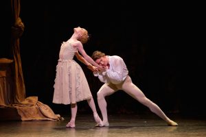 Cinéma – The Royal Opera House : Manon