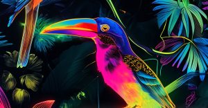 Tribu du monde DJ set :  Folktronica-dowtempo-techno