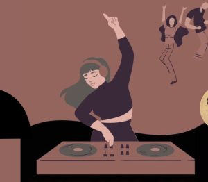 United in Dub : Ginette Prod + Syra + Meliss&rsquo;in Roots