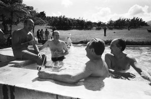 Selecta – Ça mitraille sec