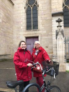 Journée internationale des guides conférenciers : des visites à Dijon