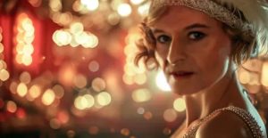 Spectacle cabaret de Claudia Mait – Ça va être show !