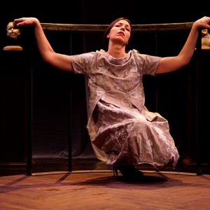 Spectacle – « Bovary »