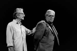 Théâtre : « Pour un oui ou pour un non »