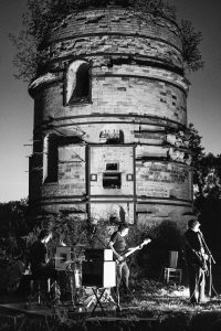 Concert – Purple Noise