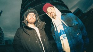 Festival Interactions 5 – J2 Dub
