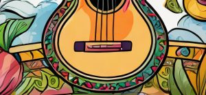 Jam session folk