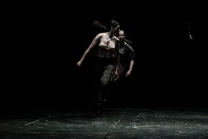 Art Danse 2024 – Αγρίμι (Fauve) de Lenio Kaklea