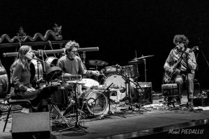 L&rsquo;Engeance #115 – Léonore Boulanger Trio + Manœuvre