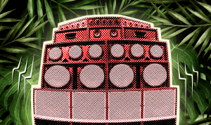 Kalli Bird session / Full Dub / Peter Chaves / Set Ambessa / Uhuru Disciple